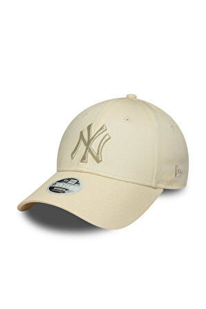 New Era Wmns Metallic Logo 9Forty Neyyan Cap Kadın Şapka