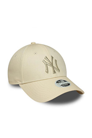 New Era Wmns Metallic Logo 9Forty Neyyan Cap Kadın Şapka