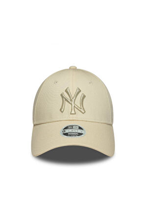 New Era Wmns Metallic Logo 9Forty Neyyan Cap Kadın Şapka