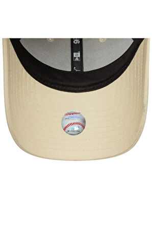 New Era Wmns Metallic Logo 9Forty Neyyan Cap Kadın Şapka