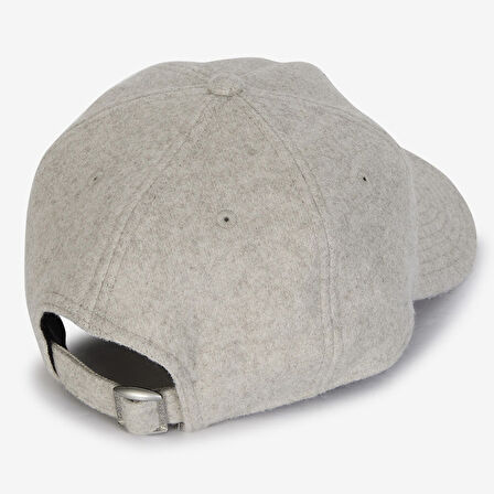 WMNS MELTON LUXE 9TWENTY AF NEYYAN  STN Kadın Bej Şapka - 60691092