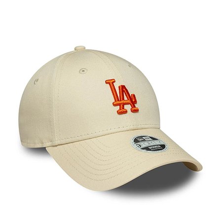 New Era WMNS LEAGUE ESS MIDI 9FORTY LOSDOD LTC 60691093