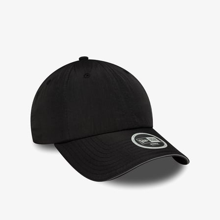 New Era Flawless Open Back Cap Neyyan Blk Unisex Siyah Şapka