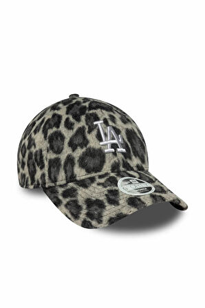 New Era Wmns Cosy Animal 9Forty Losdod Unisex Şapka 60691313
