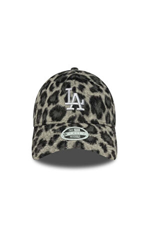 New Era Wmns Cosy Animal 9Forty Losdod Unisex Şapka 60691313