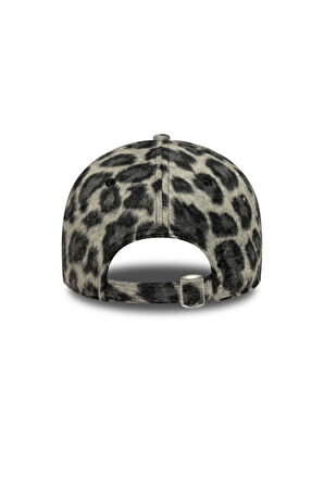 New Era Wmns Cosy Animal 9Forty Losdod Unisex Şapka 60691313