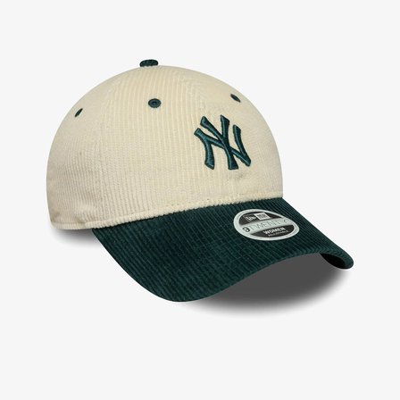 New Era WMNS BLOCK CORD 9TWENTY NEYYAN LTCDKG 60691328