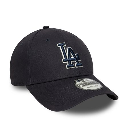 New Era Şapka Team Outline 9 Forty Losdos