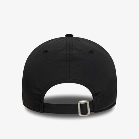 new era recycled 9forty loslak blkotc unisex siyah şapka