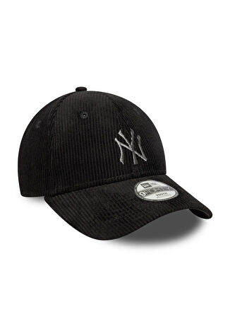 New Era Siyah Kız Çocuk Şapka CHYT MLB CORD 9FORTY