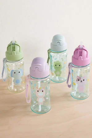 Skip Hop Besties Squad Pipetli Tritan Suluk Unicorn