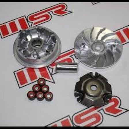 HONDA PCX 125 2021-2024 18.1GRAM 15X20 F.C.C ÖN VARYATÖR