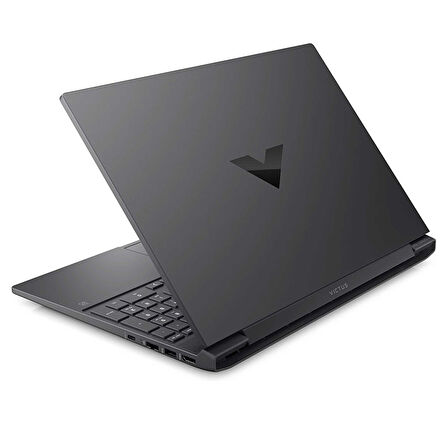 HP Victus 15-FA1073NT B10MZEA i7-12650H 16GB 512SSD RTX4050 15.6" FHD FreeDOS Dizüstü Bilgisayar