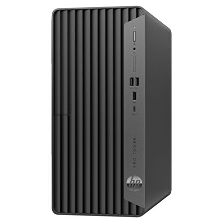 Hp Pro Tower 400 G9 6U4T6EA i7-13700 16GB 512SSD FreeDOS Masaüstü Bilgisayar