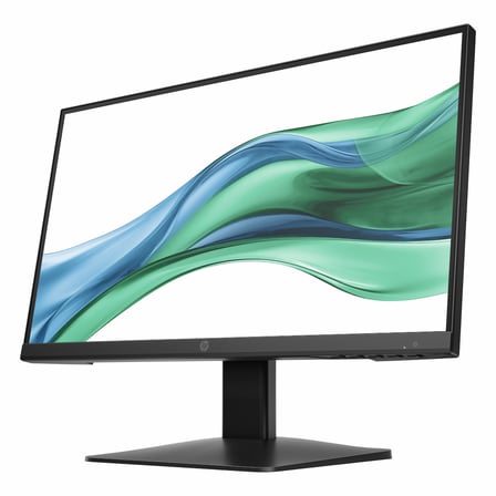 HP 322pe AK2F1UT 21.5" 100Hz 5Ms VGA+HDMI FullHD IPS Vesa Monitör