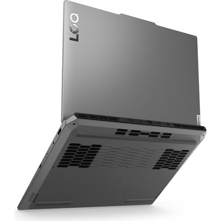 Loq 15IAX9 I5-12600HX RTX4050 105W 8gb Ram 512GB SSD 15.6" Fhd IPS 144Hz W11 83GS00L7TR Taşınabilir Bilgisayar