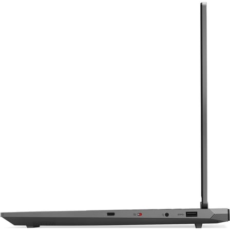 Loq 15IAX9 I5-12600HX RTX4050 105W 8gb Ram 512GB SSD 15.6" Fhd IPS 144Hz W11 83GS00L7TR Taşınabilir Bilgisayar