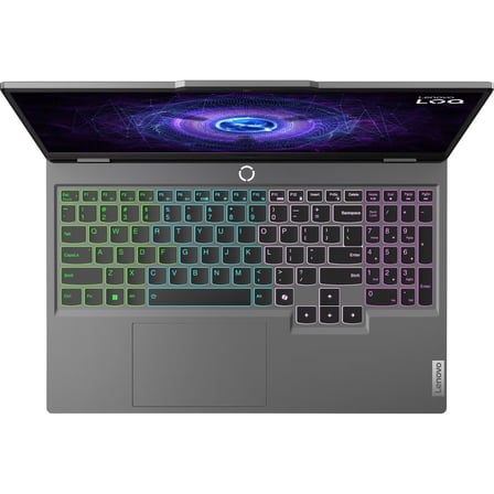 Loq 15IAX9 I5-12600HX RTX4050 105W 32GB Ram 512GB SSD 15.6" Fhd IPS 144Hz W11 83GS00L7TR Taşınabilir Bilgisayar