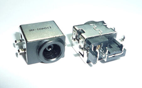 2 ADET SAMSUNG NP-R430 NPR530 NPR580 NOTEBOOK DC POWER JACK