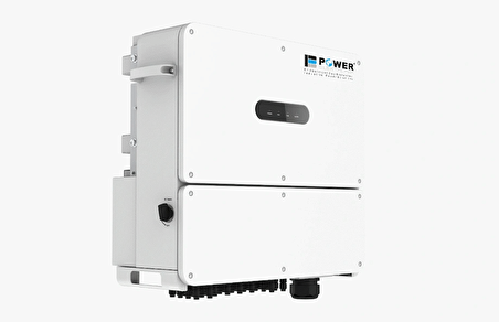 İNVERTÖR ONGRİD PWR/HS 40KTL 400V MPTT:3