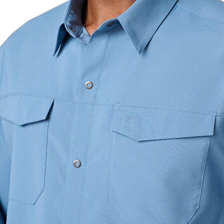 5.11 TACLITE FREEDOM FLEX WOVEN LS