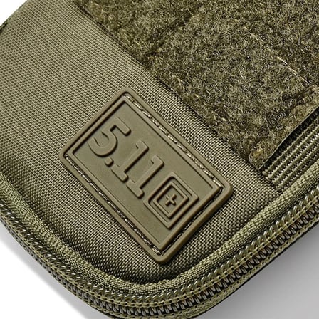 5.11 Egor Pouch Sierra Yeşil Çanta