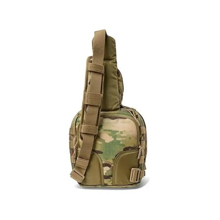 5.11 Rush Moab 6 Multicam Çanta