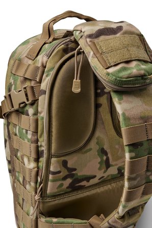 5.11 Rush Moab 10 Multicam Sırt Çantası 18 Litre