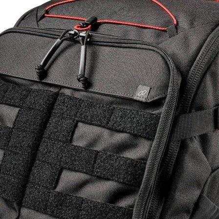 5.11 Mvr 25 Litre BackPack  Sırt Çantası Siyah