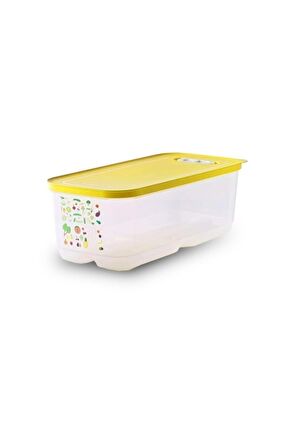 Tupperware Sera Sebze ve Meyve Saklama Kabı 6.1 lt