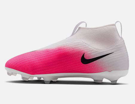 Mercurial Superfly 11 Academy Fg/Mg T Çocuk Pembe Krampon IO8229-900 Ç-195