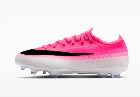 Nike JR MERCURIAL VAPOR 17 PRO FG Genç Çim Zemin Kramponu IO8226-900 Çok Renkli Ç-197