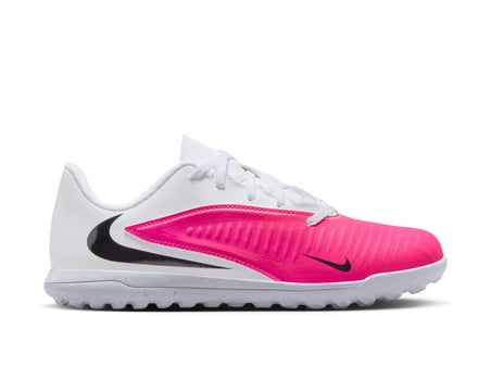 Nike Jr Phantom 6 Low Club TF Çocuk Halı Saha Ayakkabısı IH1799-901