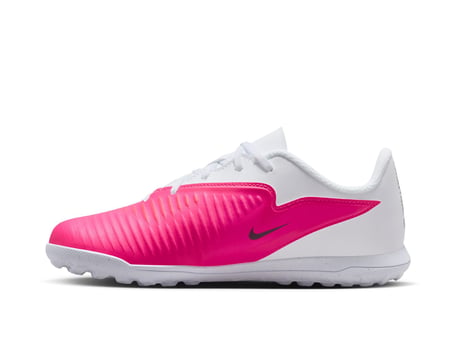 Nike Jr Phantom 6 Low Club TF Çocuk Halı Saha Ayakkabısı IH1799-901