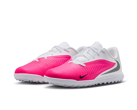Nike Jr Phantom 6 Low Club TF Çocuk Halı Saha Ayakkabısı IH1799-901