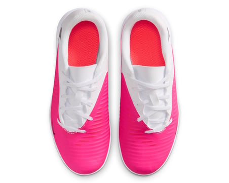 Nike Jr Phantom 6 Low Club TF Çocuk Halı Saha Ayakkabısı IH1799-901