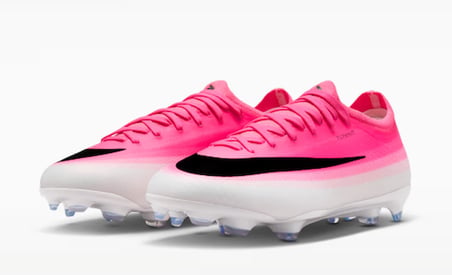 Nike JR MERCURIAL VAPOR 17 PRO FG Genç Çim Zemin Kramponu IO8226-900 Çok Renkli Ç-197