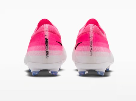 Nike JR MERCURIAL VAPOR 17 PRO FG Genç Çim Zemin Kramponu IO8226-900 Çok Renkli Ç-197