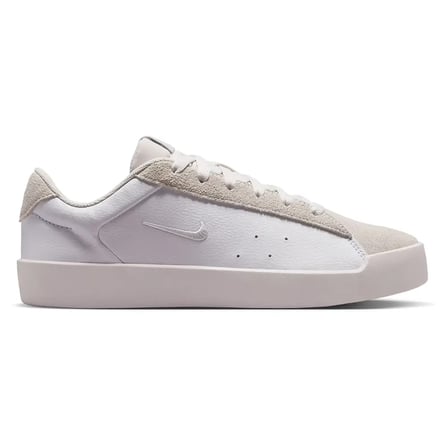 Nike IM7529 W Court Heritage Ms Spor Ayakkabı Beyaz