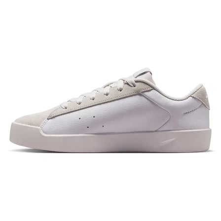 Nike IM7529 W Court Heritage Ms Spor Ayakkabı Beyaz