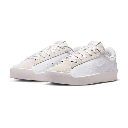 Nike IM7529 W Court Heritage Ms Spor Ayakkabı Beyaz