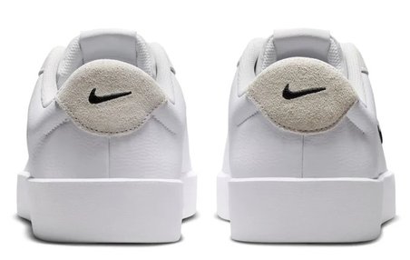 Nike Court Heritage IM7528-102 Unisex Sneaker  Spor Ayakkabı