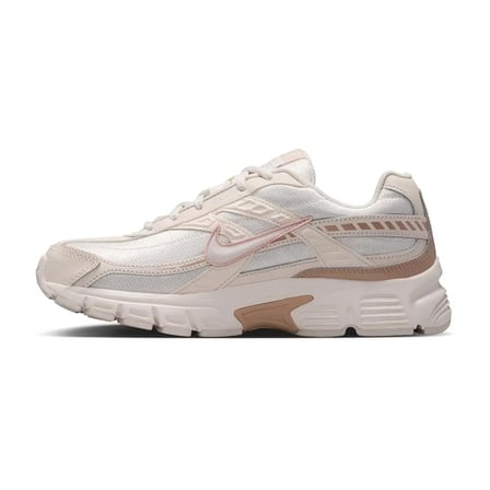 Nike 394053 Initiator Spor Ayakkabı Bej-Beyaz
