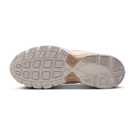 Nike 394053 Initiator Spor Ayakkabı Bej-Beyaz