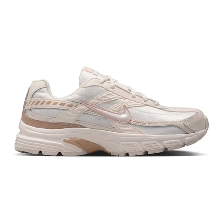 Nike 394053 Initiator Spor Ayakkabı Bej-Beyaz