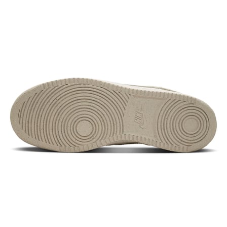 Nike Court Vision Low Next Nature Kadın Bej Sneaker Ayakkabı FV9952-200