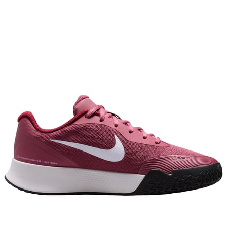 Nike Vapor Lite 3 Kadın Sert Kort Tenis Ayakkabısı - FZ2156