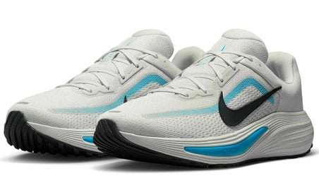 Nike Quest 7 IM6368-002 Unisex Spor Ayakkabı