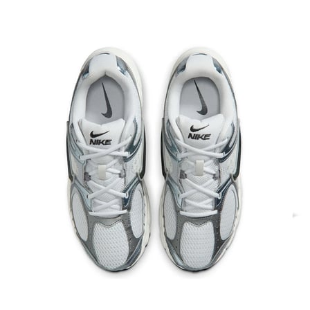 Nike HJ5228 V5 RNR Spor Ayakkabı Gri-Beyaz