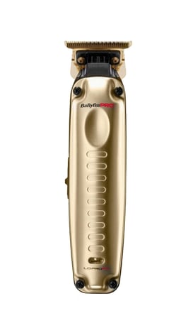BaByliss PRO 4rtists Lo-ProFX Şarjlı Saç Kesme Makinesi Gold FX726GE